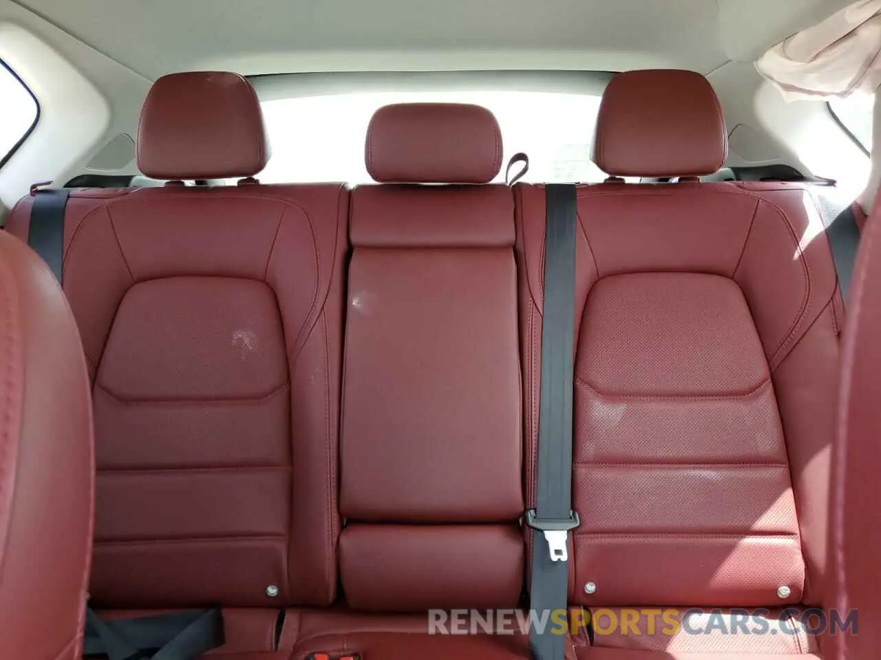 10 fotografías del automóvil dañado JM3KFBCM6P0253410 MAZDA CX-5 PREFE 2023