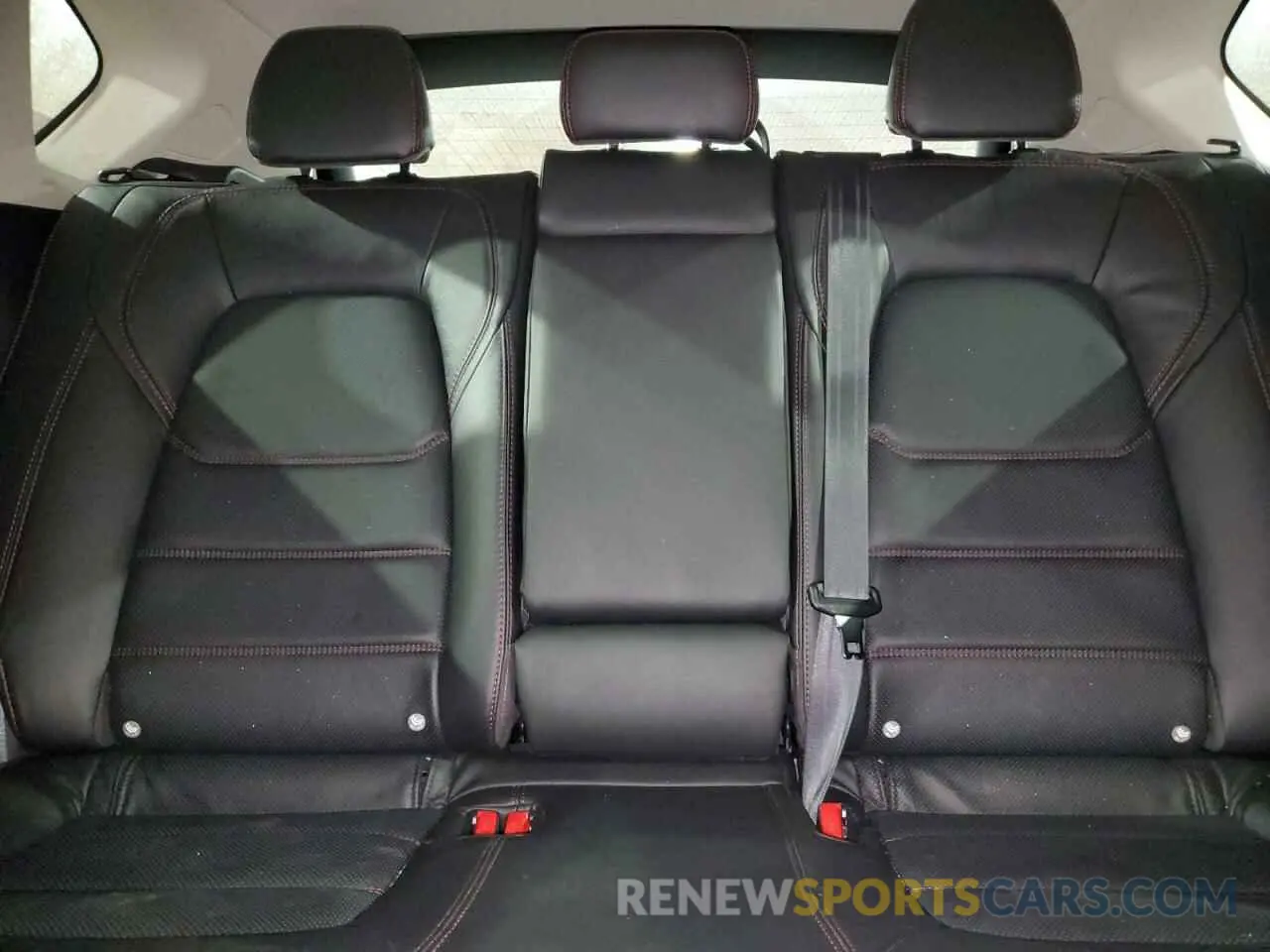 10 fotografías del automóvil dañado JM3KFBCL0R0521197 MAZDA CX-5 PREFE 2024