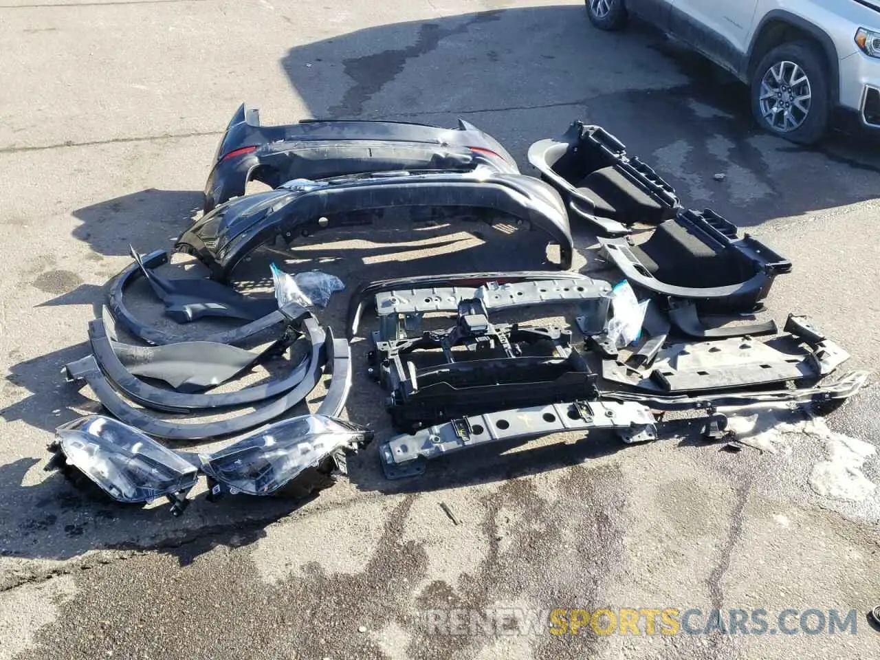 13 fotografías del automóvil dañado JM3KFBCL1R0443481 MAZDA CX-5 PREFE 2024
