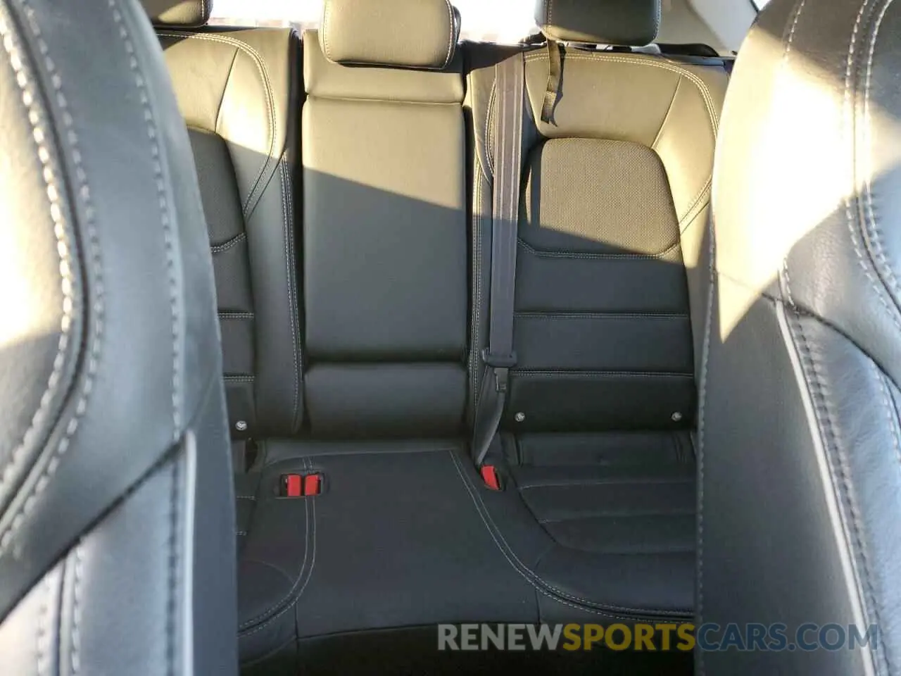 10 fotografías del automóvil dañado JM3KFBCL2R0438659 MAZDA CX-5 PREFE 2024