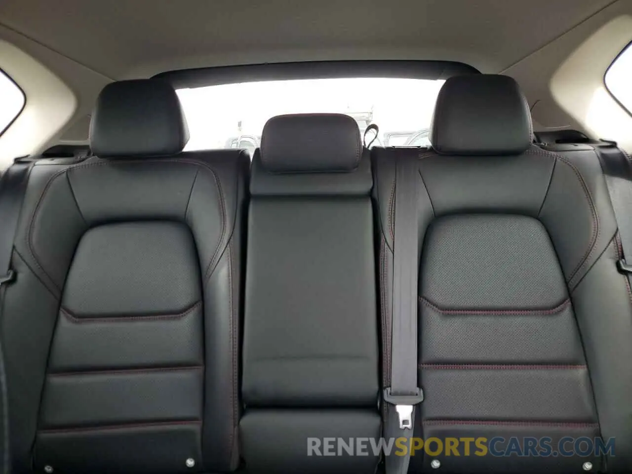 10 fotografías del automóvil dañado JM3KFBCL2R0442615 MAZDA CX-5 PREFE 2024