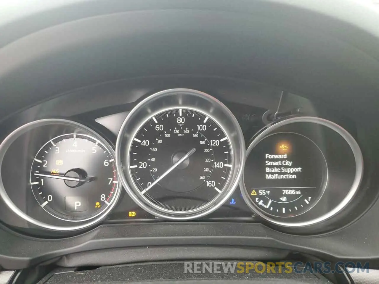 9 fotografías del automóvil dañado JM3KFBCL2R0509147 MAZDA CX-5 PREFE 2024