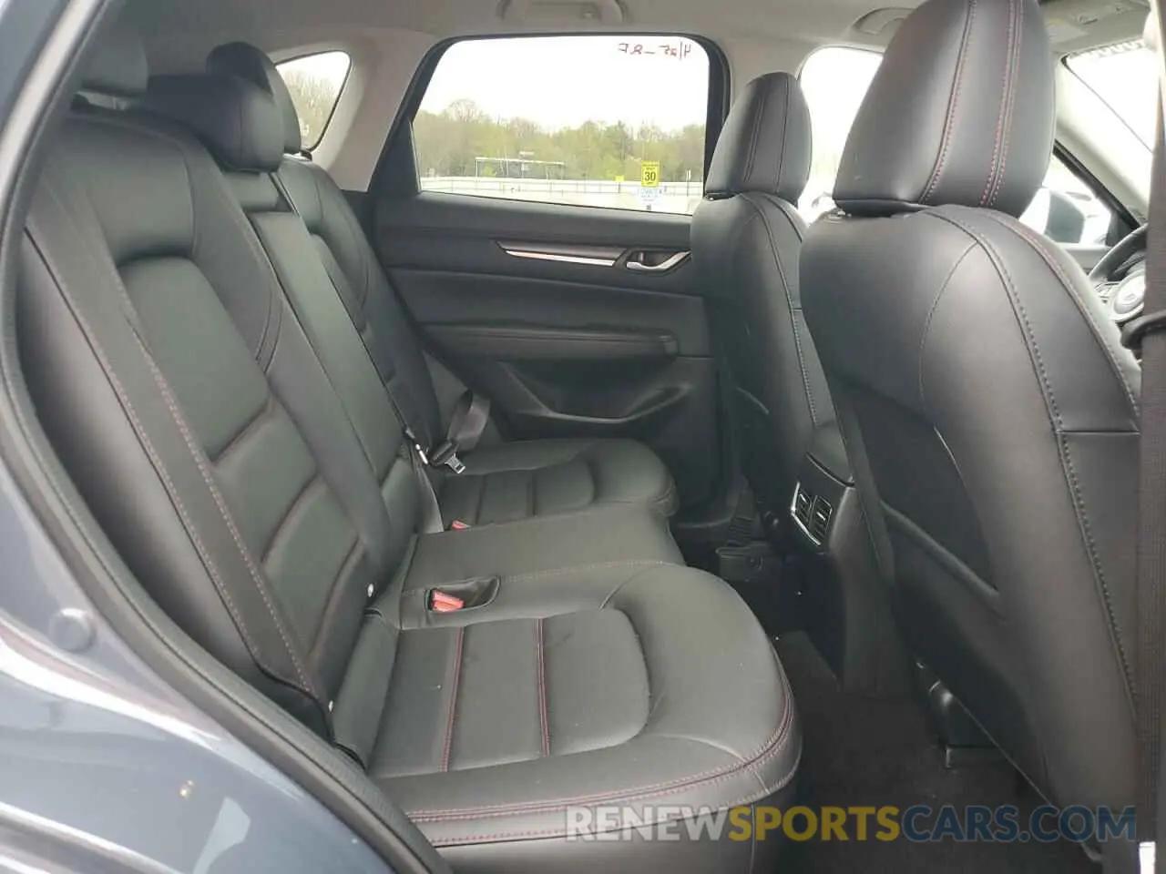 11 fotografías del automóvil dañado JM3KFBCL2R0516552 MAZDA CX-5 PREFE 2024