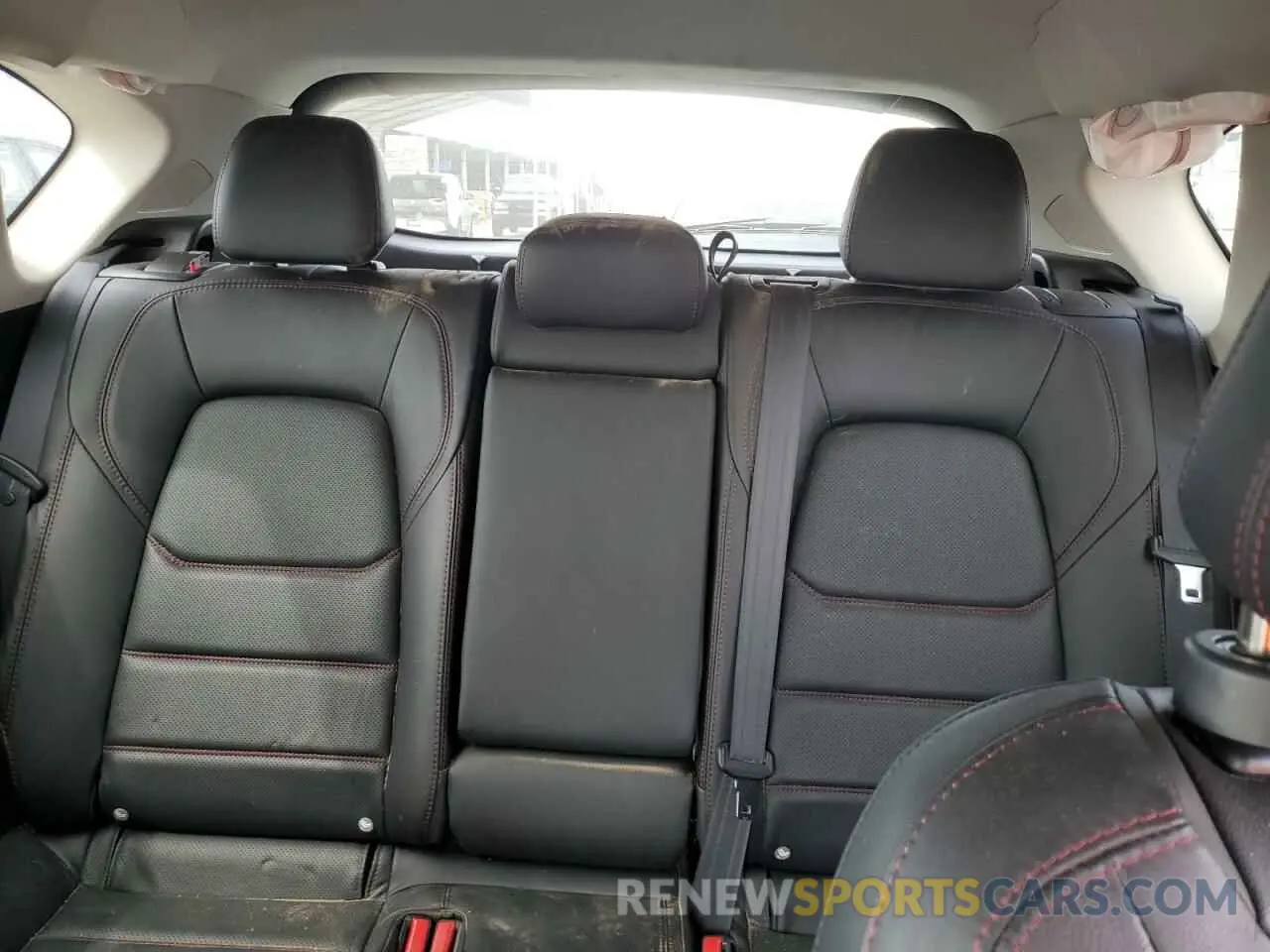 10 fotografías del automóvil dañado JM3KFBCL2R0521170 MAZDA CX-5 PREFE 2024