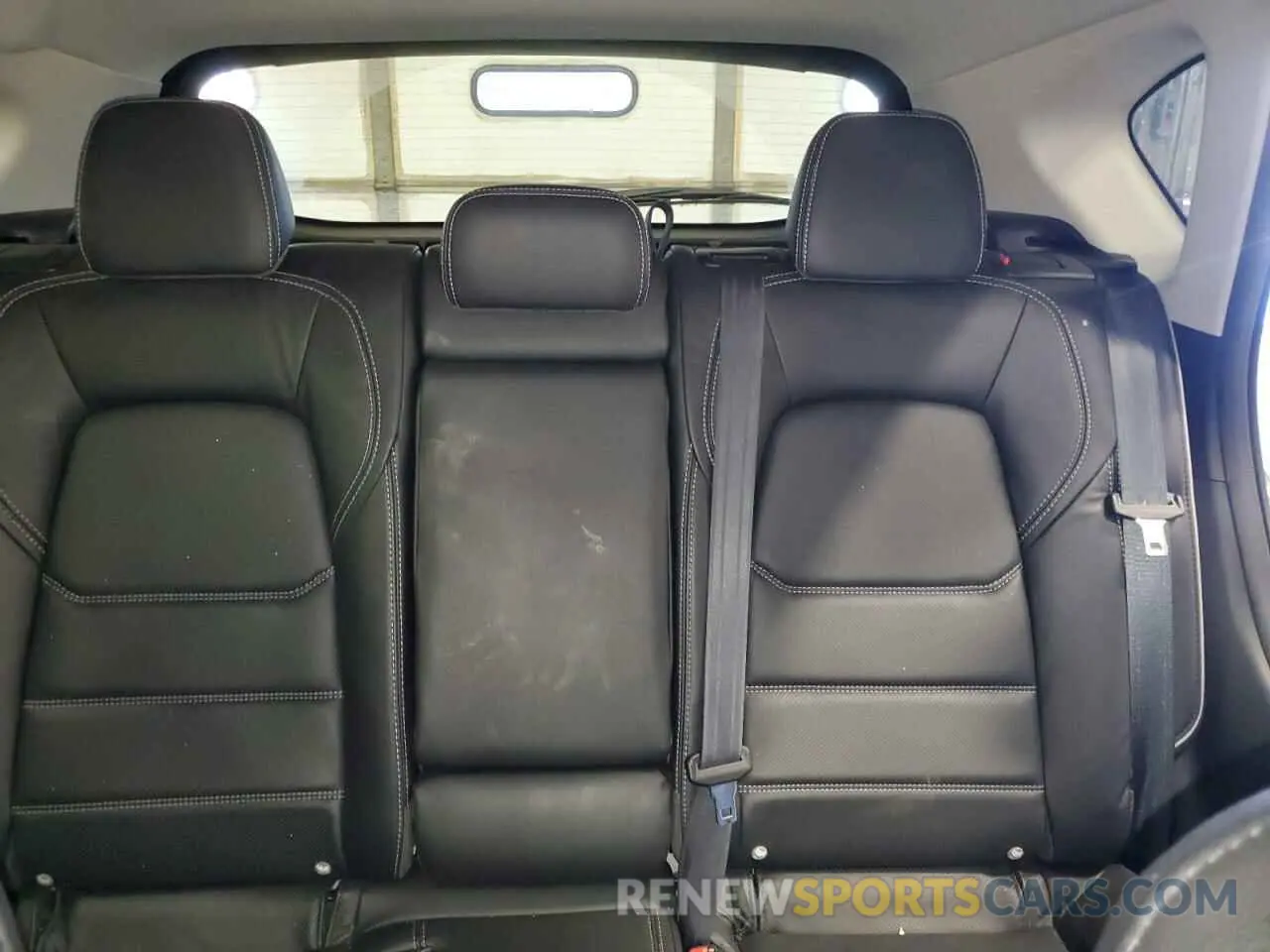 10 fotografías del automóvil dañado JM3KFBCL3R0411213 MAZDA CX-5 PREFE 2024