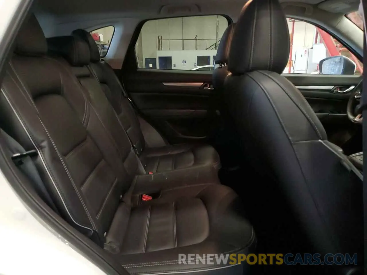 11 fotografías del automóvil dañado JM3KFBCL3R0411213 MAZDA CX-5 PREFE 2024