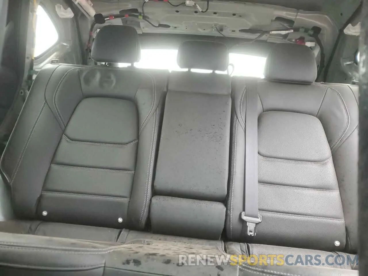 10 fotografías del automóvil dañado JM3KFBCL3R0475400 MAZDA CX-5 PREFE 2024