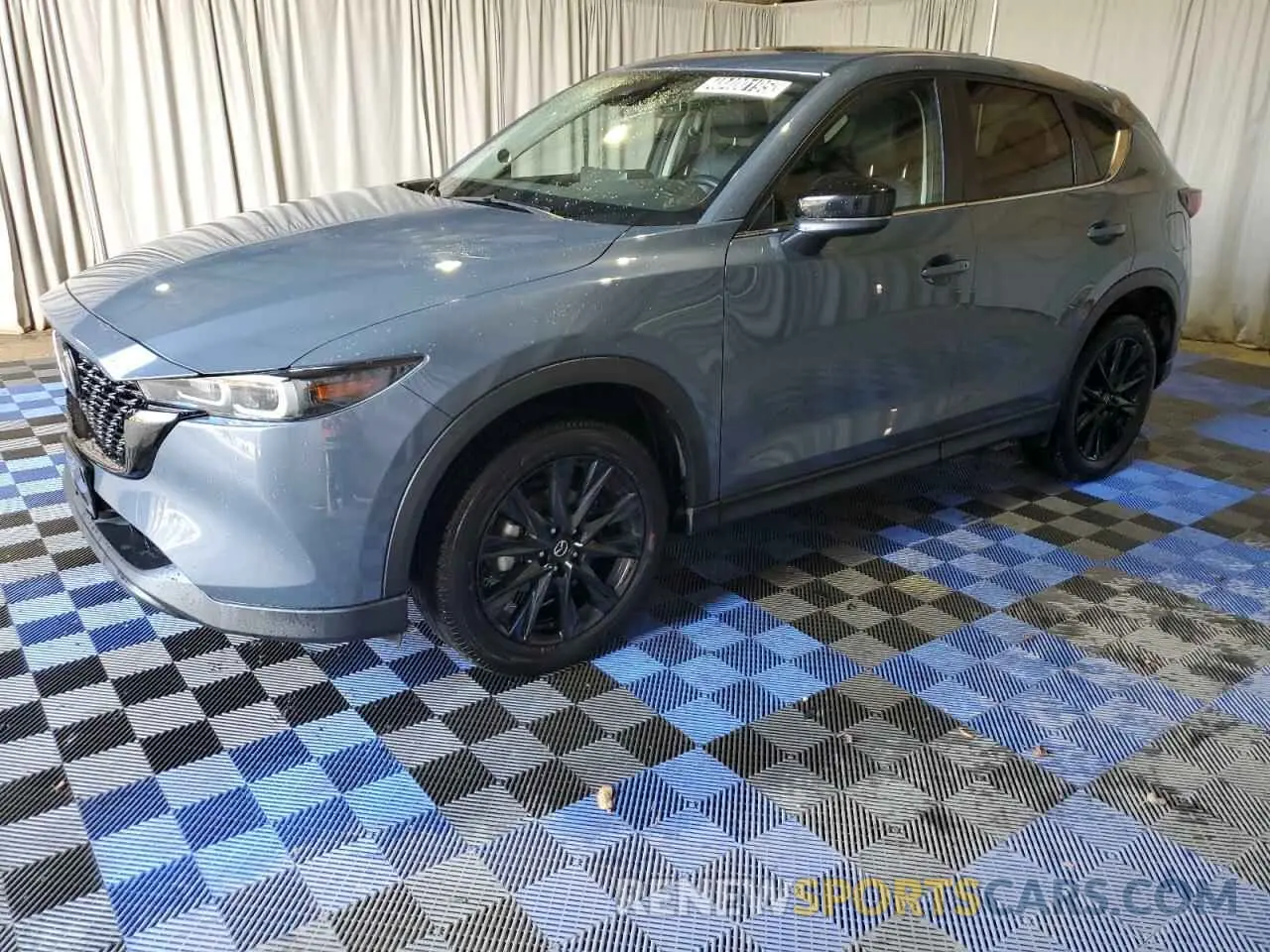 1 fotografías del automóvil dañado JM3KFBCL3R0478376 MAZDA CX-5 PREFE 2024