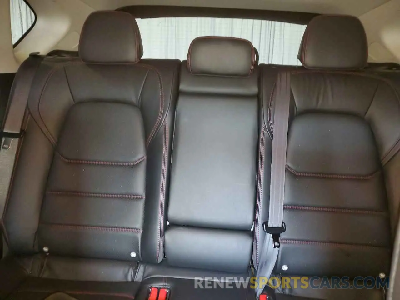 10 fotografías del automóvil dañado JM3KFBCL3R0478376 MAZDA CX-5 PREFE 2024
