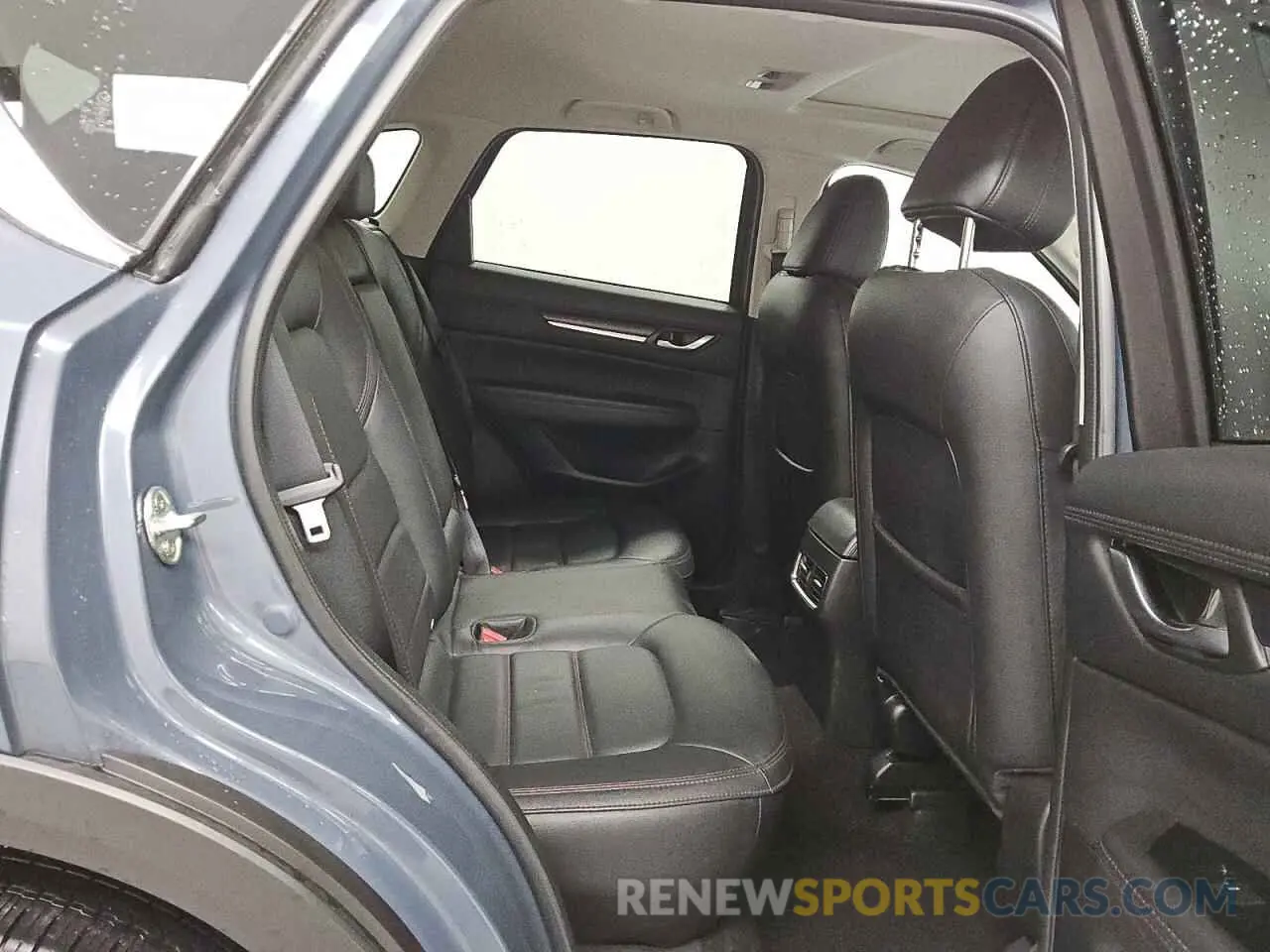 11 fotografías del automóvil dañado JM3KFBCL3R0488440 MAZDA CX-5 PREFE 2024