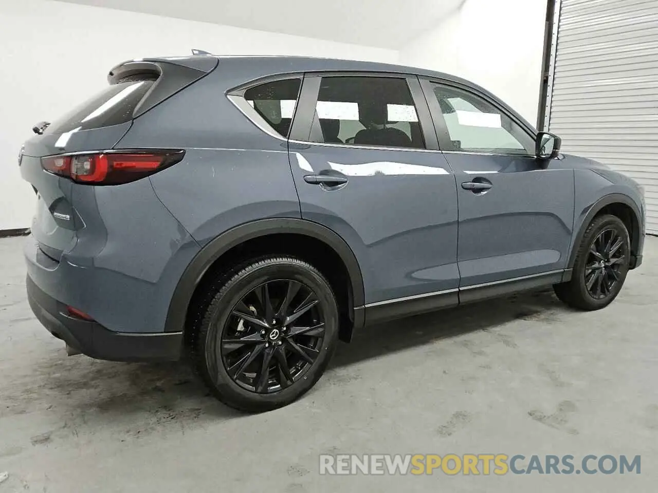 3 fotografías del automóvil dañado JM3KFBCL3R0488440 MAZDA CX-5 PREFE 2024