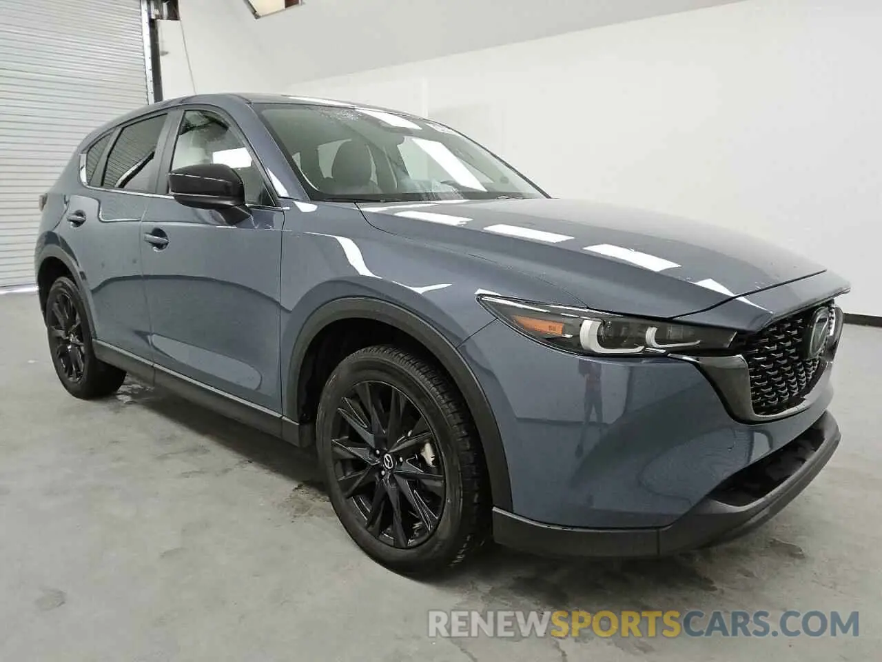 4 fotografías del automóvil dañado JM3KFBCL3R0488440 MAZDA CX-5 PREFE 2024