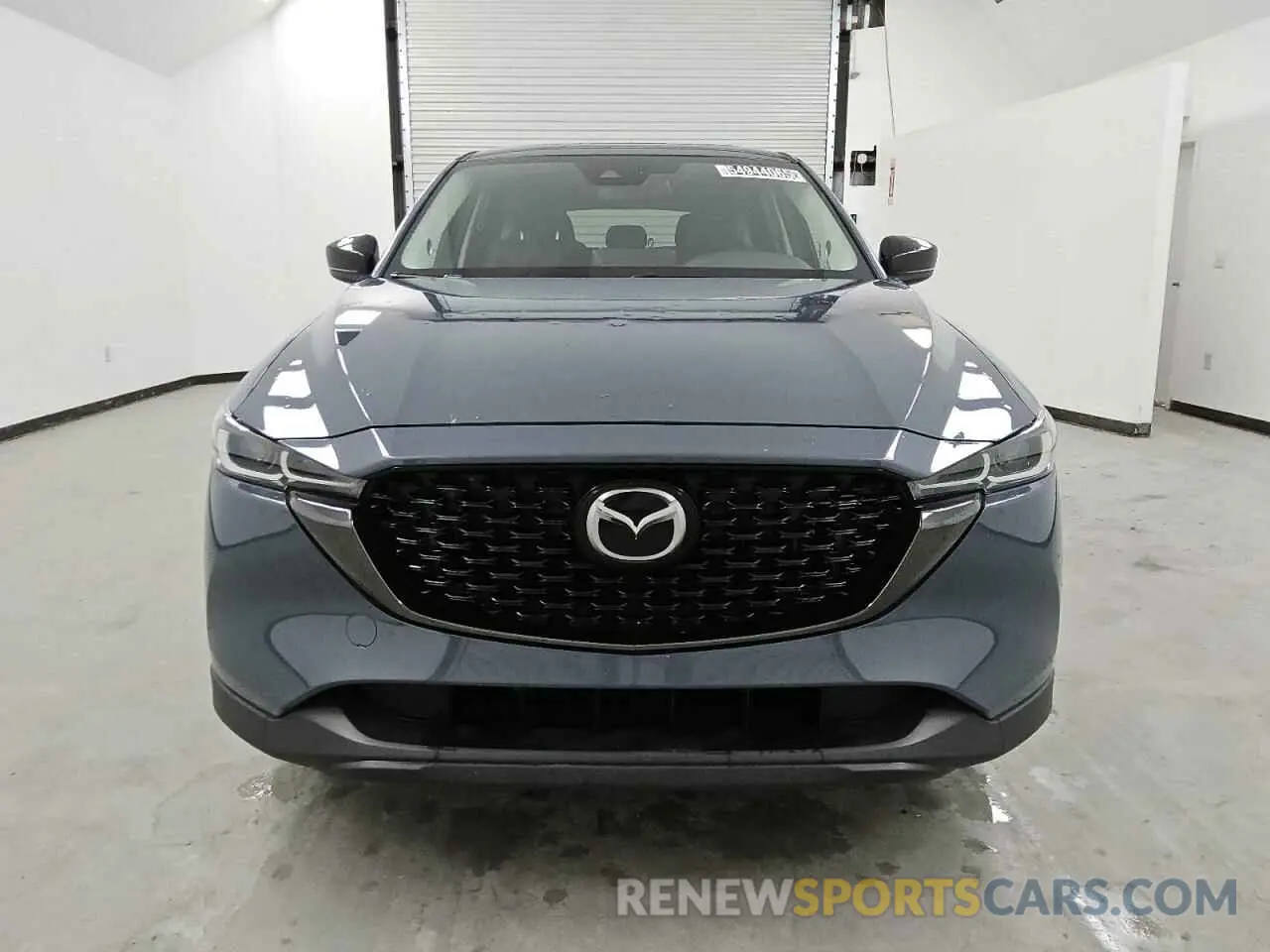 5 fotografías del automóvil dañado JM3KFBCL3R0488440 MAZDA CX-5 PREFE 2024