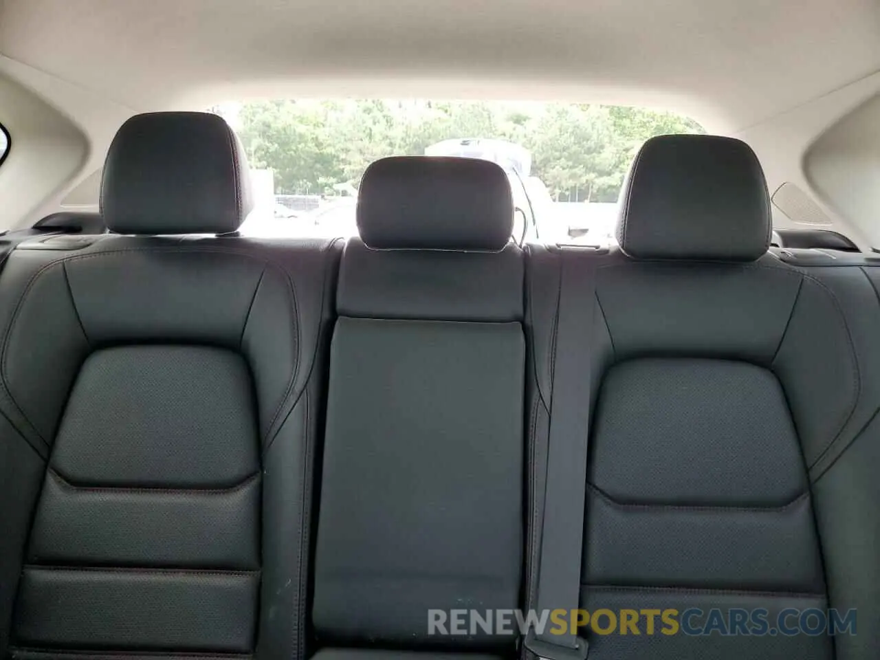 10 fotografías del automóvil dañado JM3KFBCL3R0527463 MAZDA CX-5 PREFE 2024
