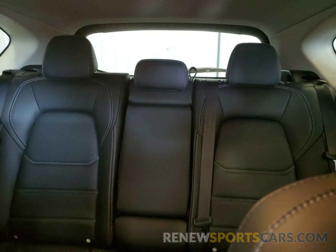 10 fotografías del automóvil dañado JM3KFBCL5R0418602 MAZDA CX-5 PREFE 2024