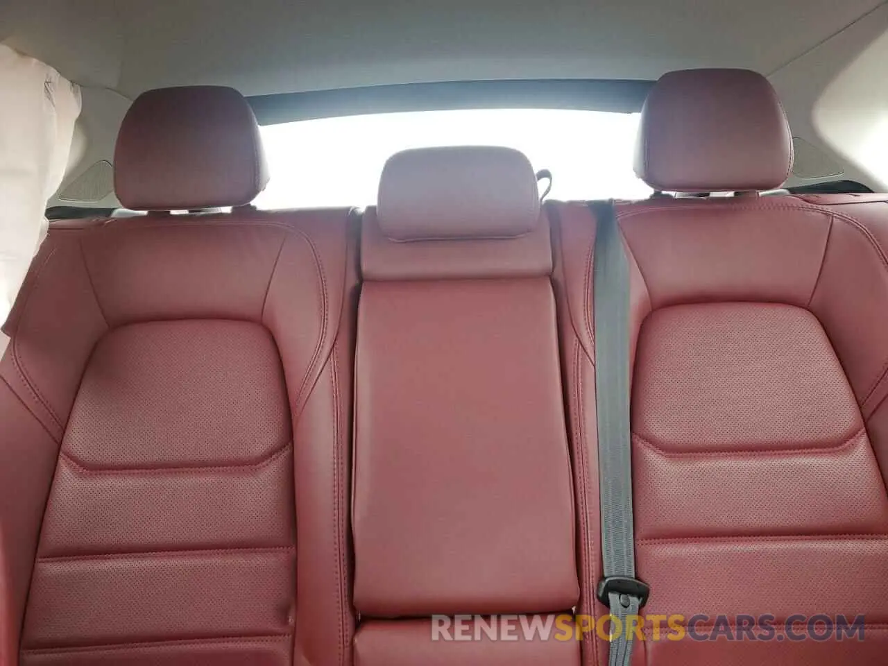 10 fotografías del automóvil dañado JM3KFBCL5R0466178 MAZDA CX-5 PREFE 2024