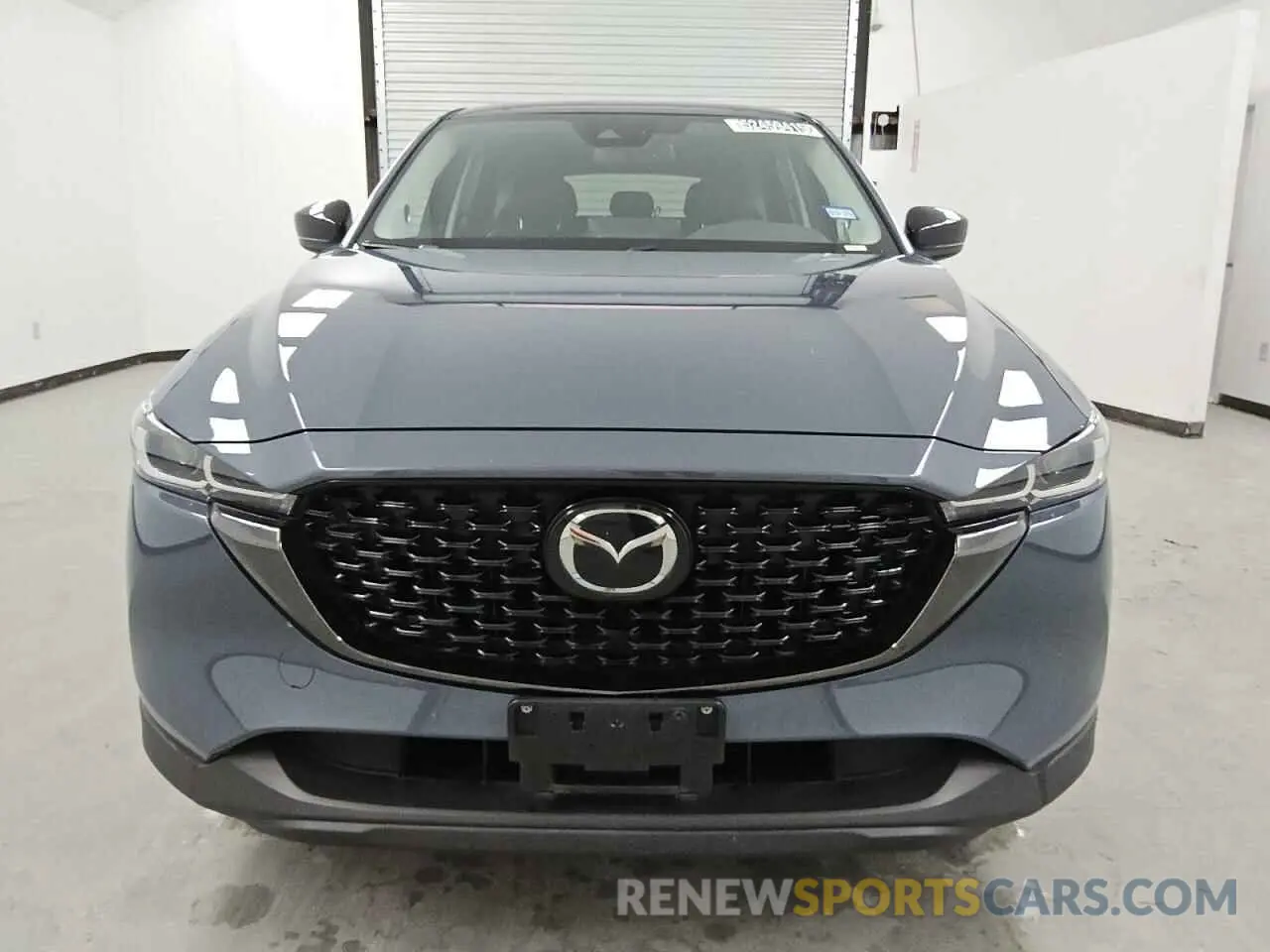 5 fotografías del automóvil dañado JM3KFBCL5R0482445 MAZDA CX-5 PREFE 2024