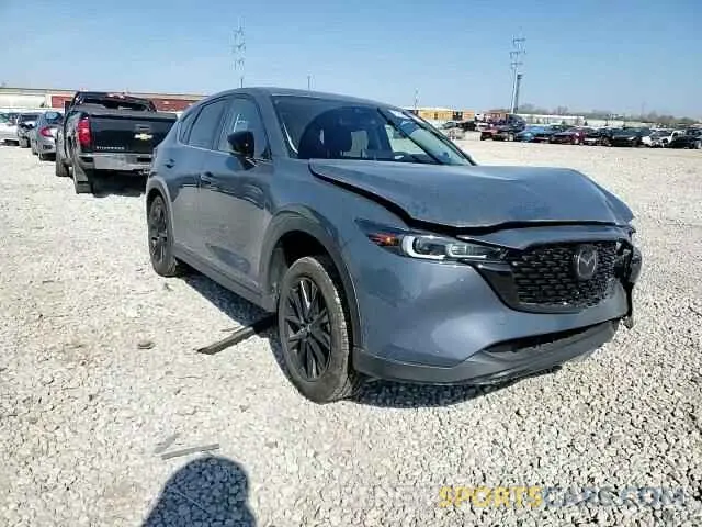 12 fotografías del automóvil dañado JM3KFBCL5R0496586 MAZDA CX-5 PREFE 2024