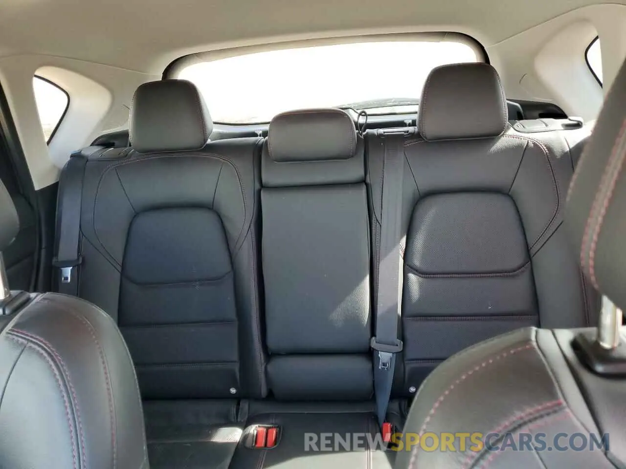 10 fotografías del automóvil dañado JM3KFBCL6R0522676 MAZDA CX-5 PREFE 2024