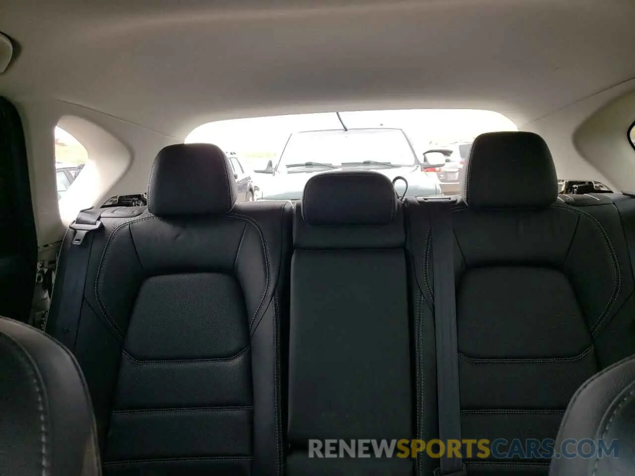 10 fotografías del automóvil dañado JM3KFBCL7R0430797 MAZDA CX-5 PREFE 2024