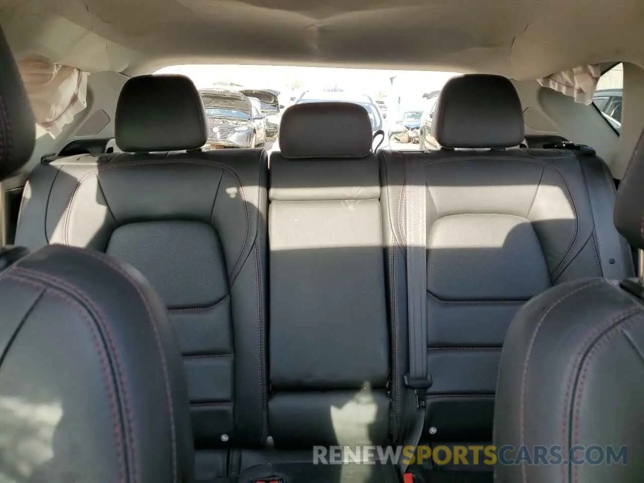 10 fotografías del automóvil dañado JM3KFBCL7R0495942 MAZDA CX-5 PREFE 2024