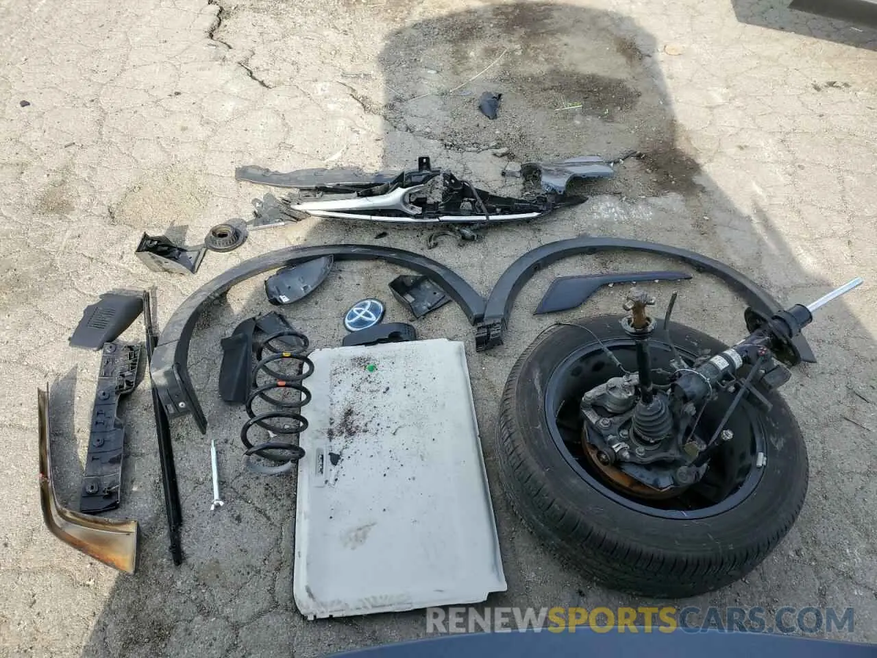 13 fotografías del automóvil dañado JM3KFBCL7R0495942 MAZDA CX-5 PREFE 2024