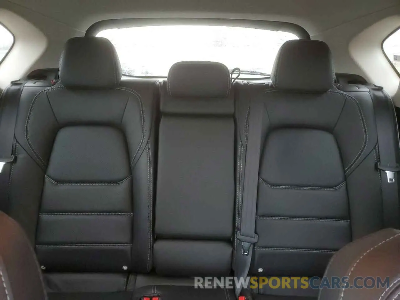 10 fotografías del automóvil dañado JM3KFBCL8R0406542 MAZDA CX-5 PREFE 2024