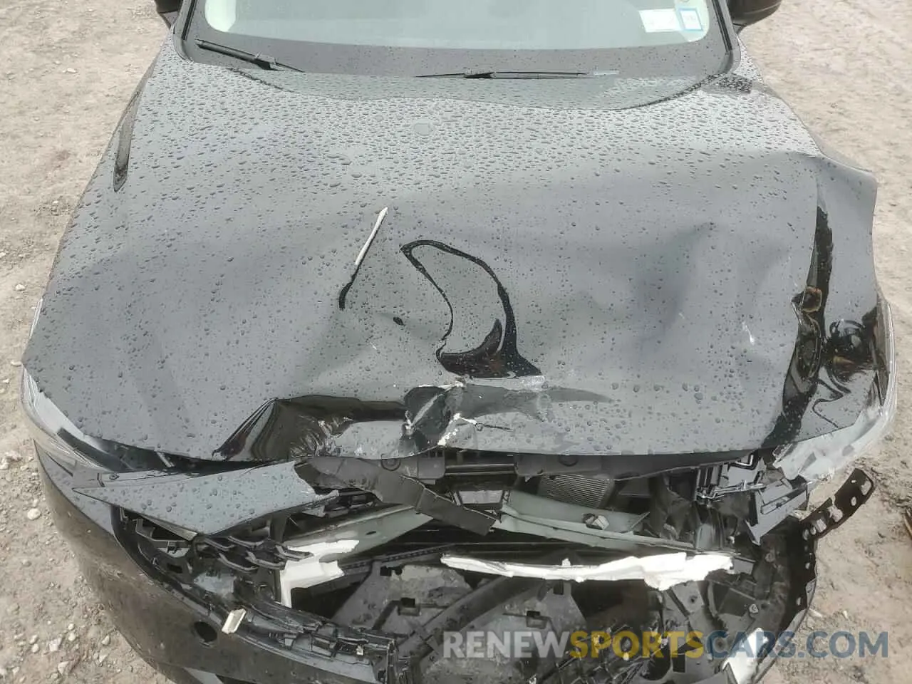 12 fotografías del automóvil dañado JM3KFBCL8R0406542 MAZDA CX-5 PREFE 2024