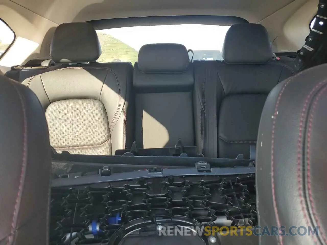 10 fotografías del automóvil dañado JM3KFBCL8R0528690 MAZDA CX-5 PREFE 2024