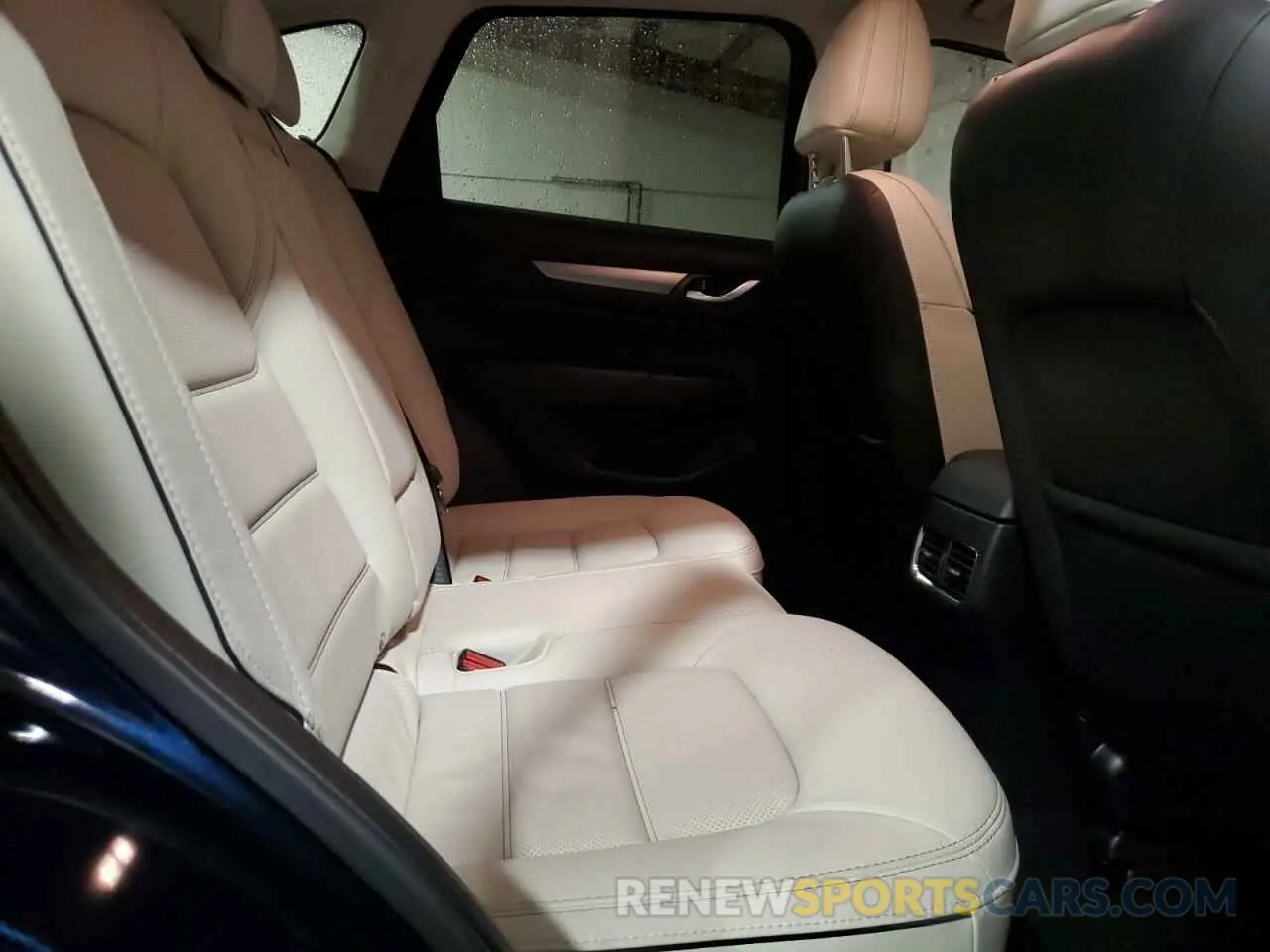 11 fotografías del automóvil dañado JM3KFBCL9R0406405 MAZDA CX-5 PREFE 2024