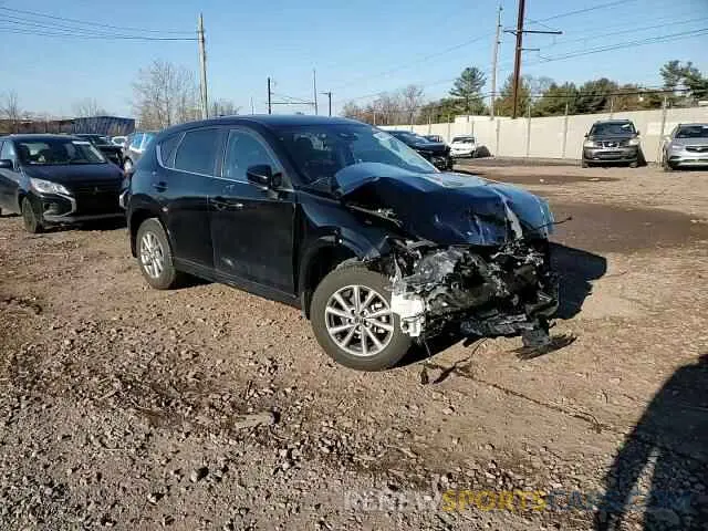 12 fotografías del automóvil dañado JM3KFBCL9R0421163 MAZDA CX-5 PREFE 2024