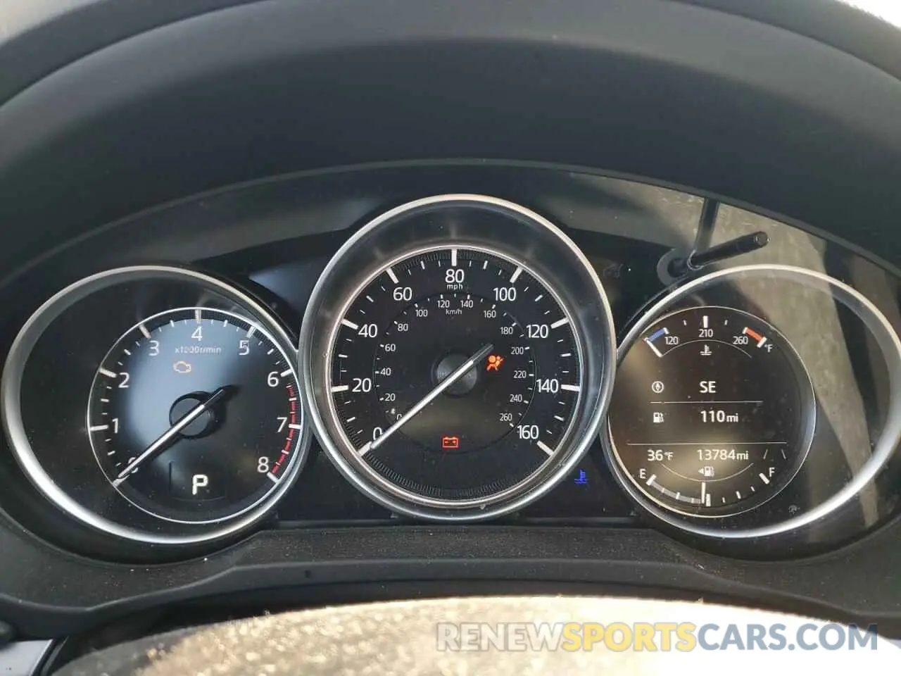 9 fotografías del automóvil dañado JM3KFBCL9R0421163 MAZDA CX-5 PREFE 2024