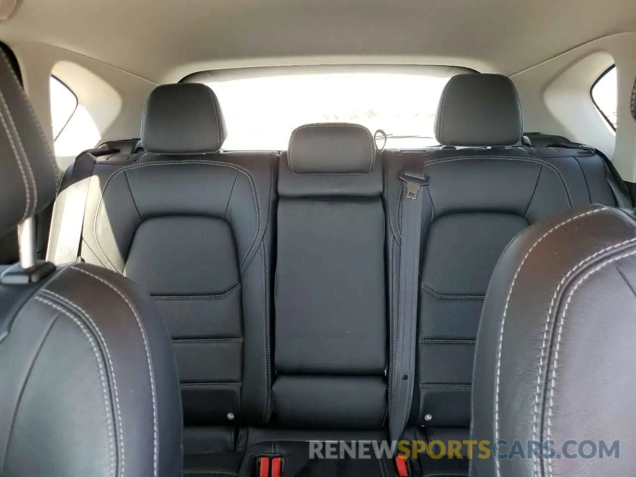 10 fotografías del automóvil dañado JM3KFBCL9R0434429 MAZDA CX-5 PREFE 2024