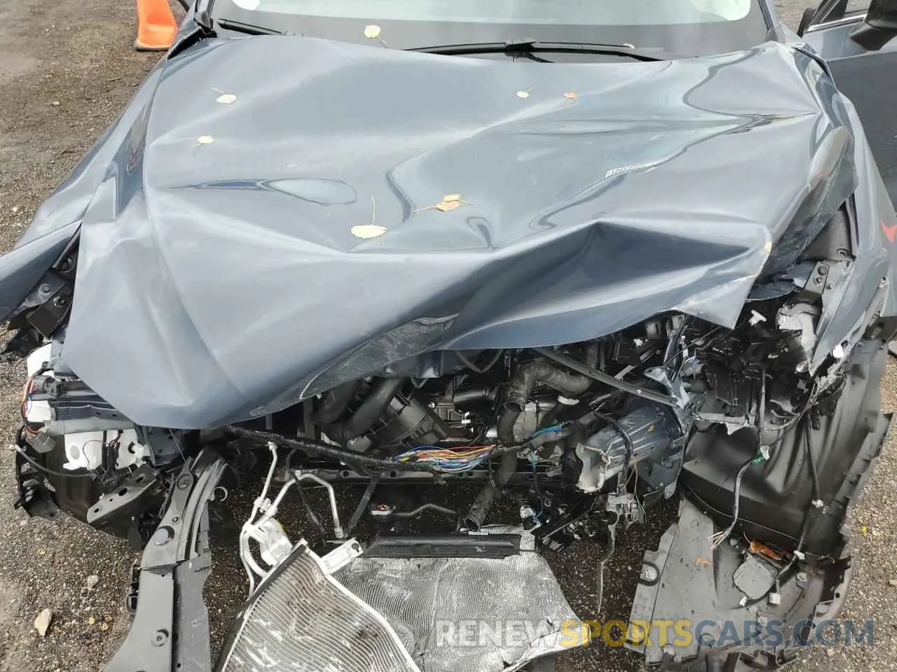 13 fotografías del automóvil dañado JM3KFBCL9R0471285 MAZDA CX-5 PREFE 2024