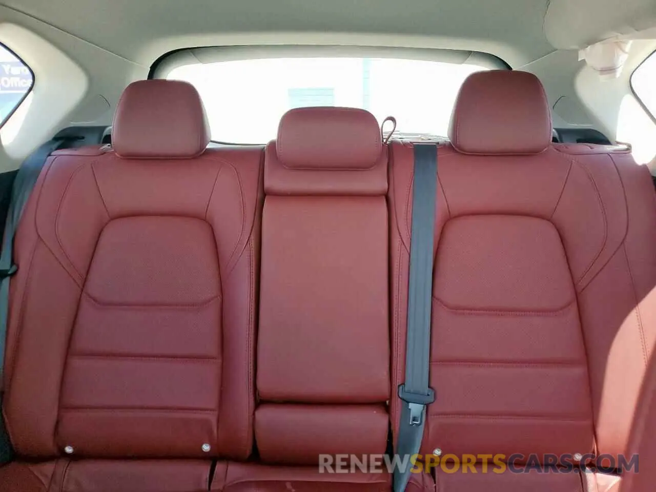 10 fotografías del automóvil dañado JM3KFBCM1R0386112 MAZDA CX-5 PREFE 2024