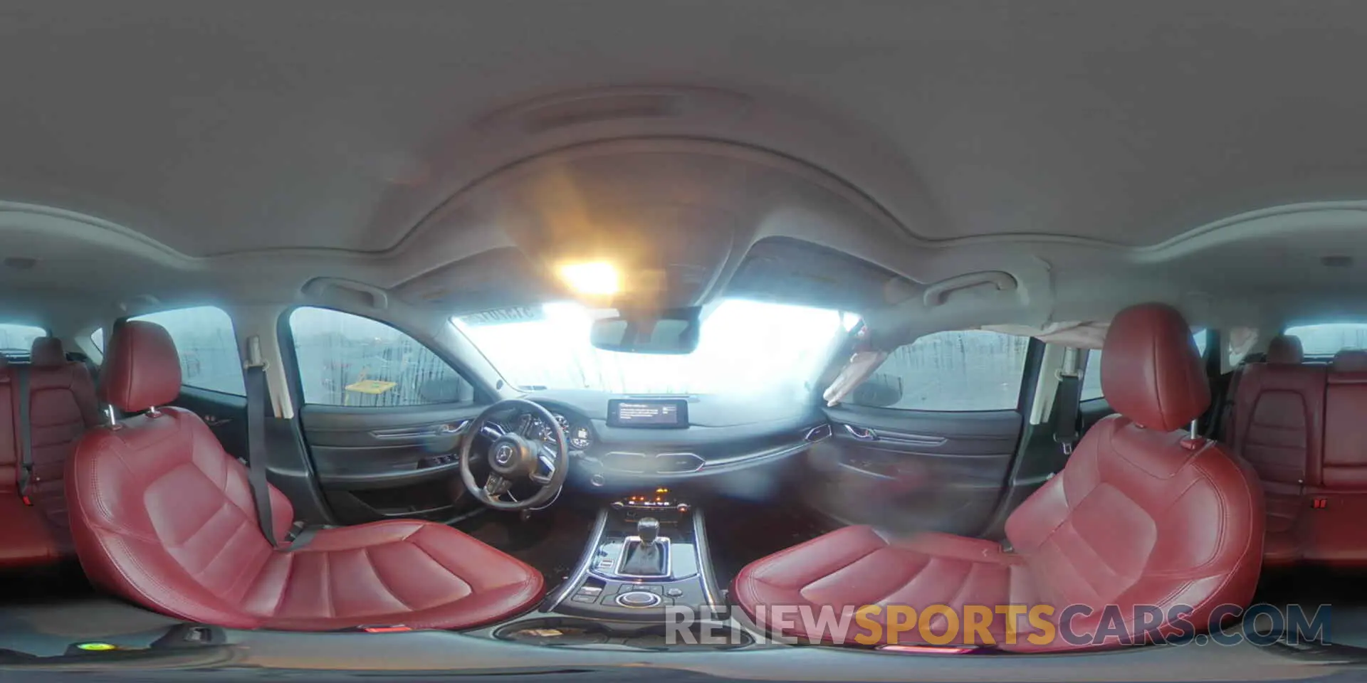 12 fotografías del automóvil dañado JM3KFBCM6R0367121 MAZDA CX-5 PREFE 2024
