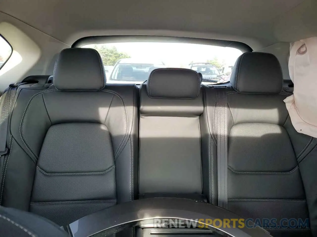 10 fotografías del automóvil dañado JM3KFBCM8R0397219 MAZDA CX-5 PREFE 2024