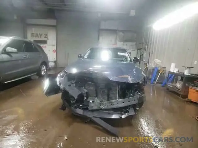 13 fotografías del automóvil dañado JM3KFBCM9R0372216 MAZDA CX-5 PREFE 2024