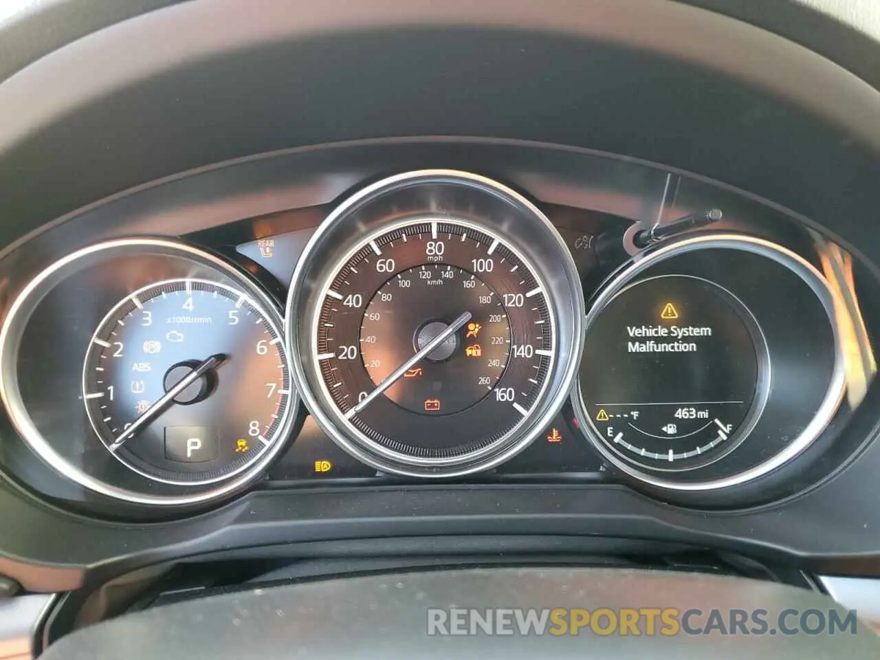9 fotografías del automóvil dañado JM3KFBCL1S0585948 MAZDA CX-5 PREFE 2025