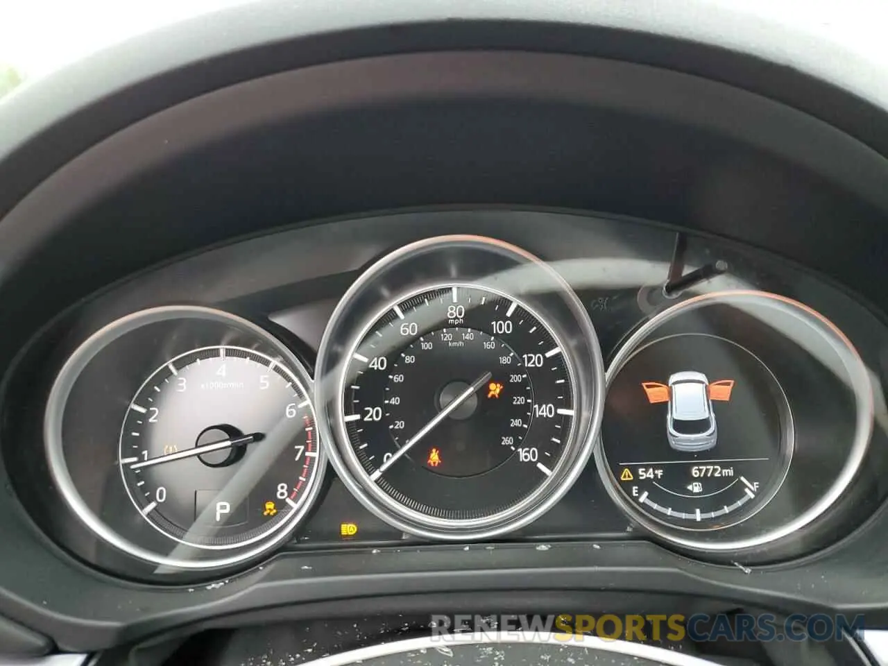 9 fotografías del automóvil dañado JM3KFBCL3S0586373 MAZDA CX-5 PREFE 2025