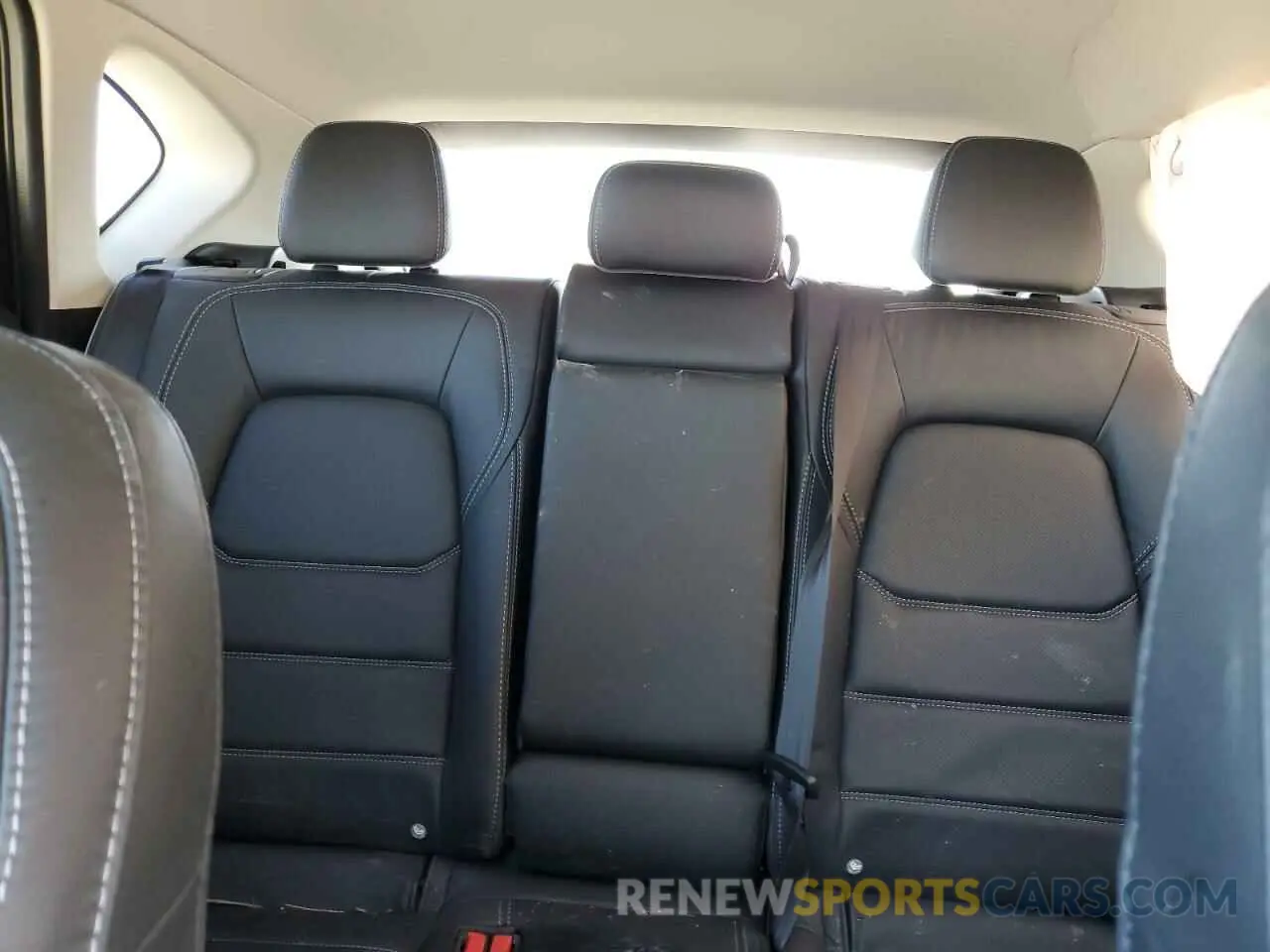 10 fotografías del automóvil dañado JM3KFBCL8S0565342 MAZDA CX-5 PREFE 2025