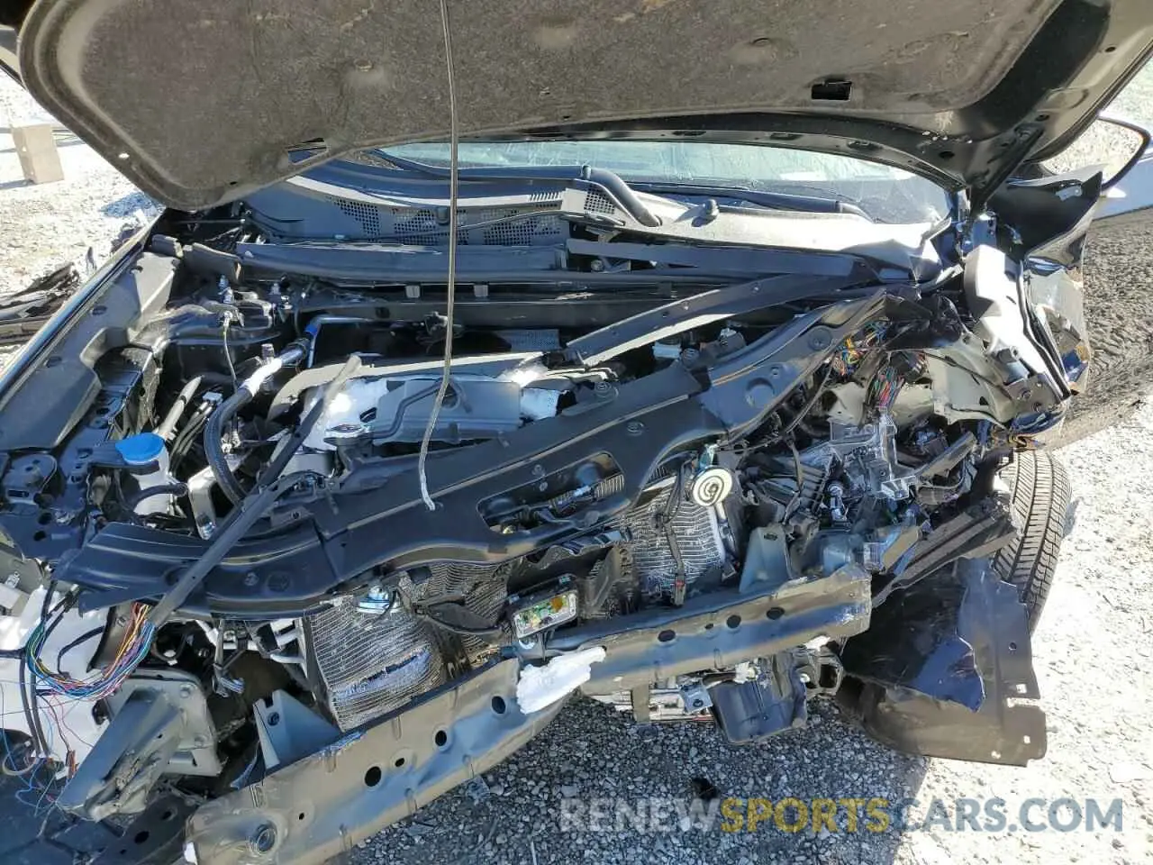 12 fotografías del automóvil dañado JM3KFBCL8S0565342 MAZDA CX-5 PREFE 2025