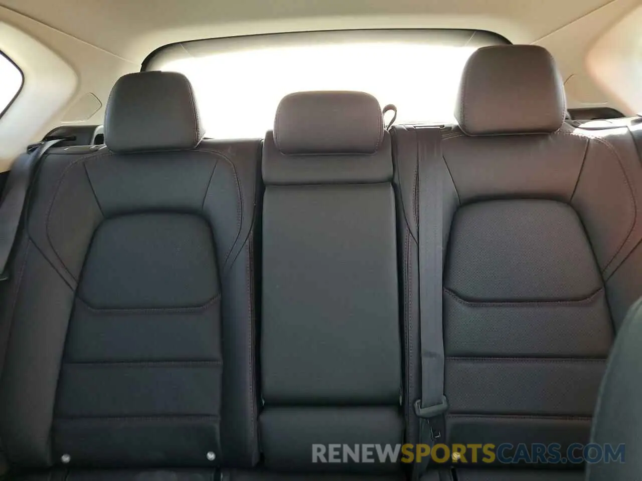 10 fotografías del automóvil dañado JM3KFBCM7S0565891 MAZDA CX-5 PREFE 2025