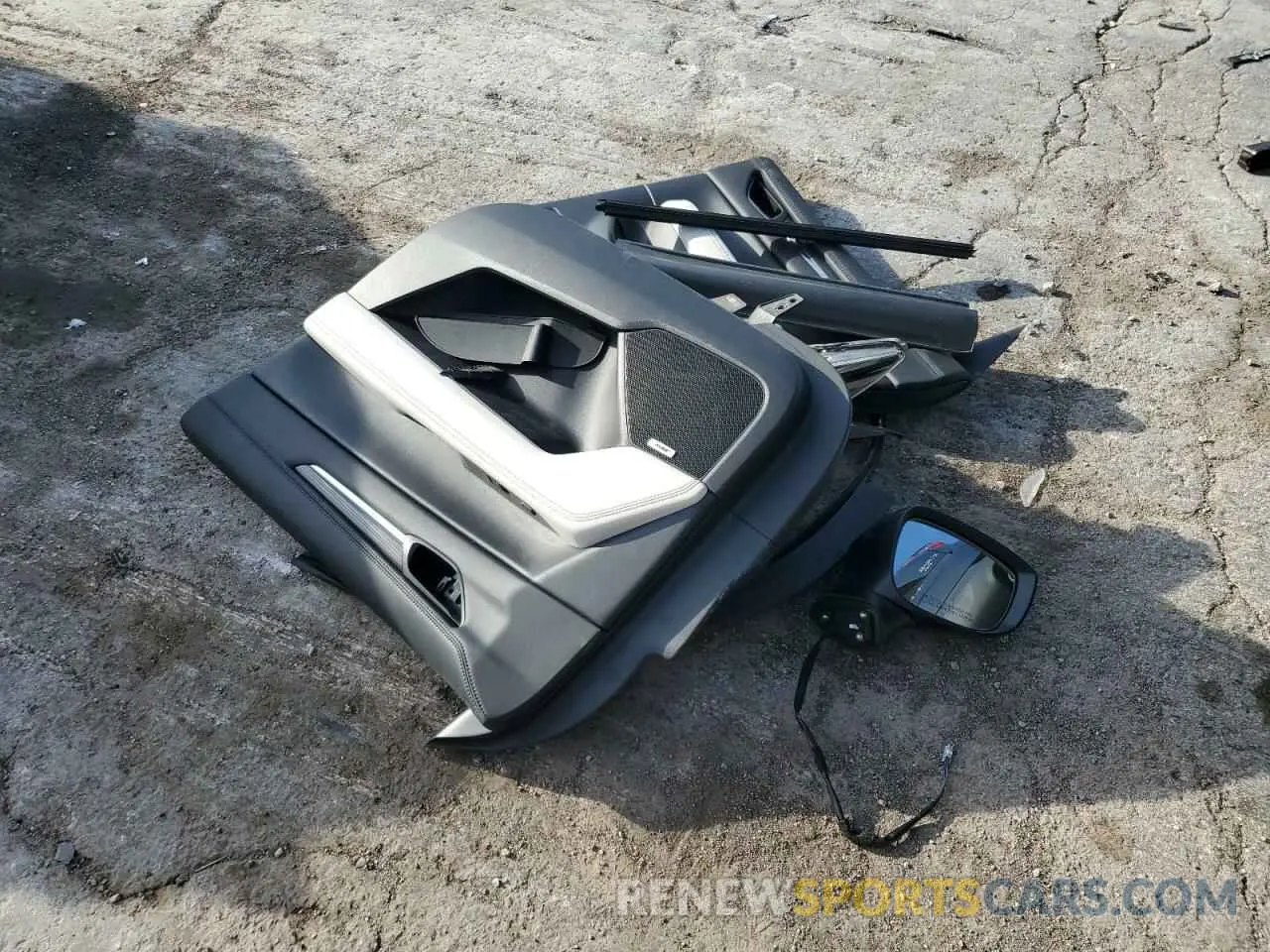 13 fotografías del automóvil dañado JM3KFBDM6N0621872 MAZDA CX-5 PREMI 2022