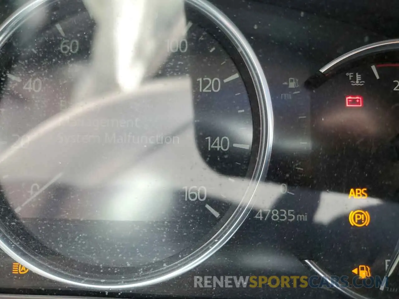 9 fotografías del automóvil dañado JM3KFBDM9P0193217 MAZDA CX-5 PREMI 2023