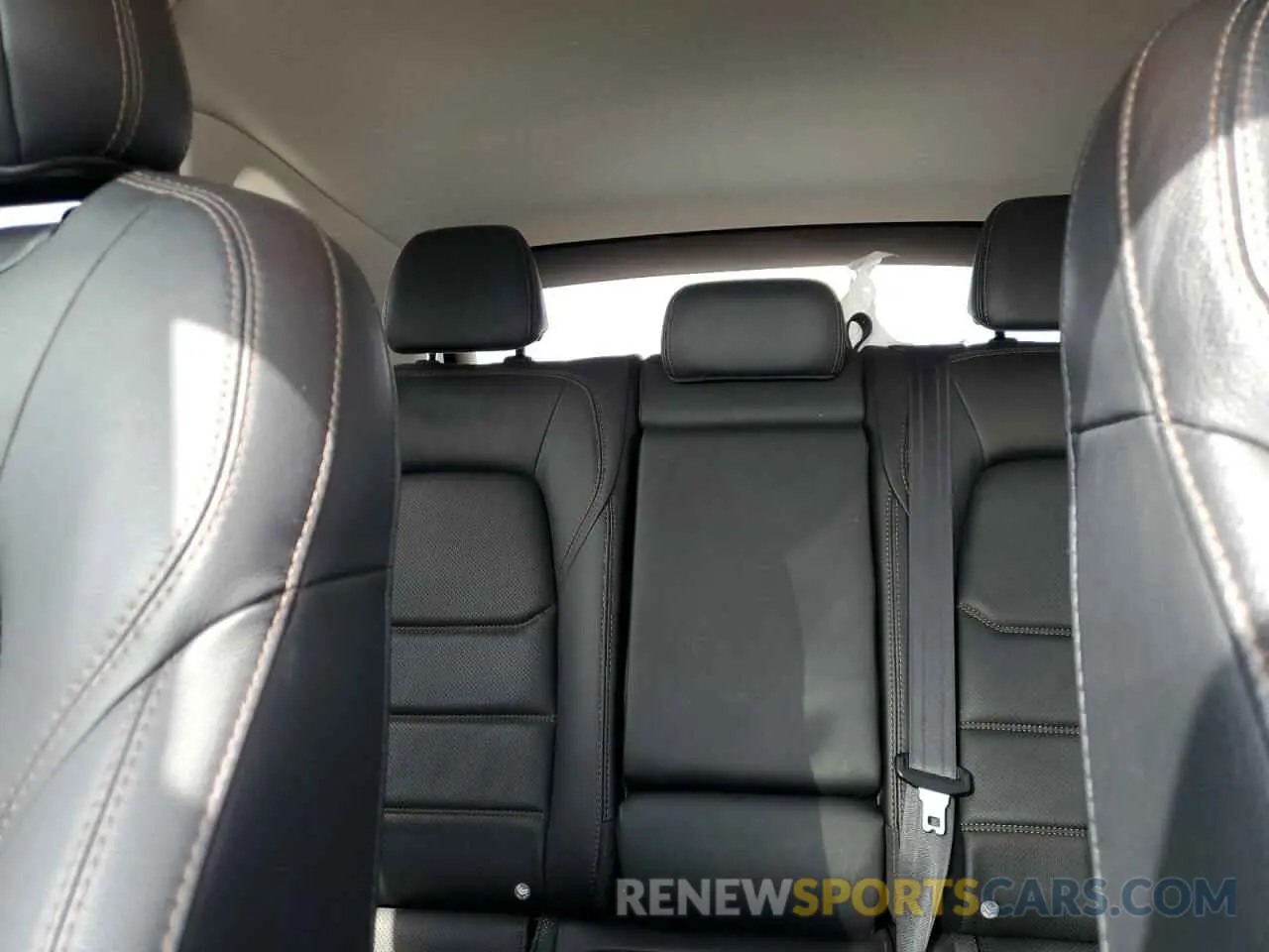 10 fotografías del automóvil dañado JM3KFBDM9P0210906 MAZDA CX-5 PREMI 2023