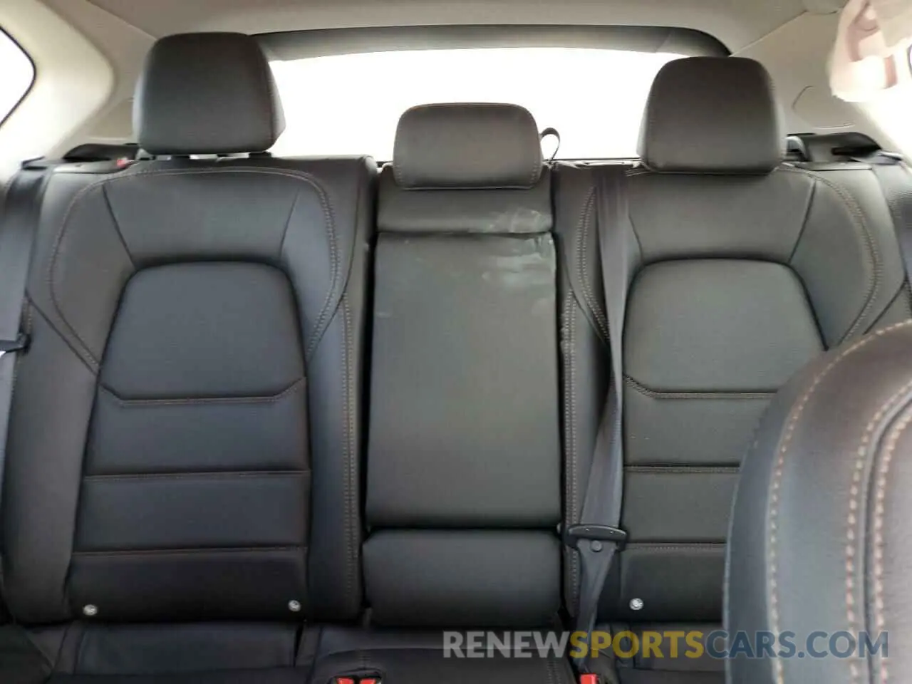 10 fotografías del automóvil dañado JM3KFBEM4P0128774 MAZDA CX-5 PREMI 2023