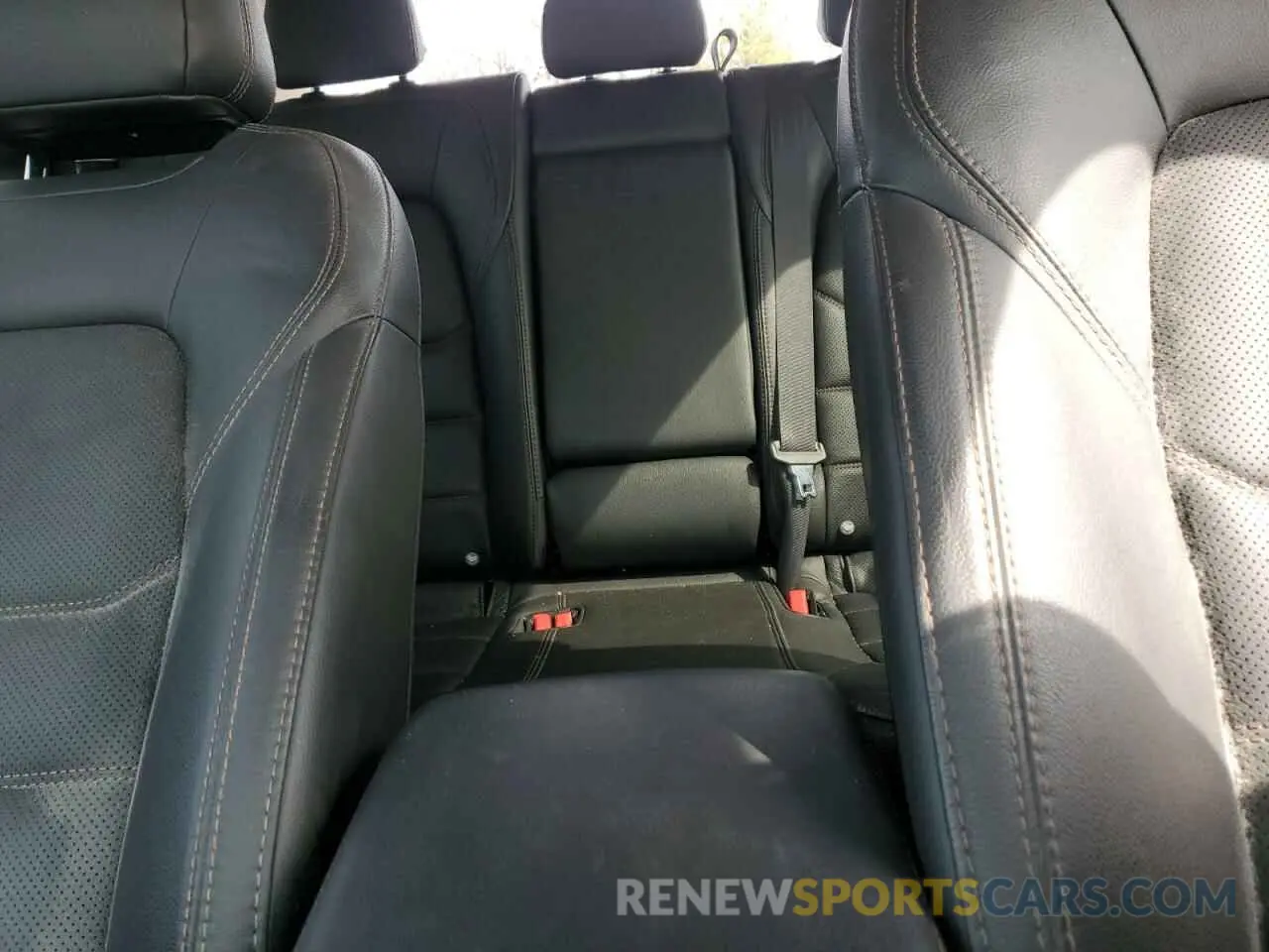 10 fotografías del automóvil dañado JM3KFBEMXP0211626 MAZDA CX-5 PREMI 2023