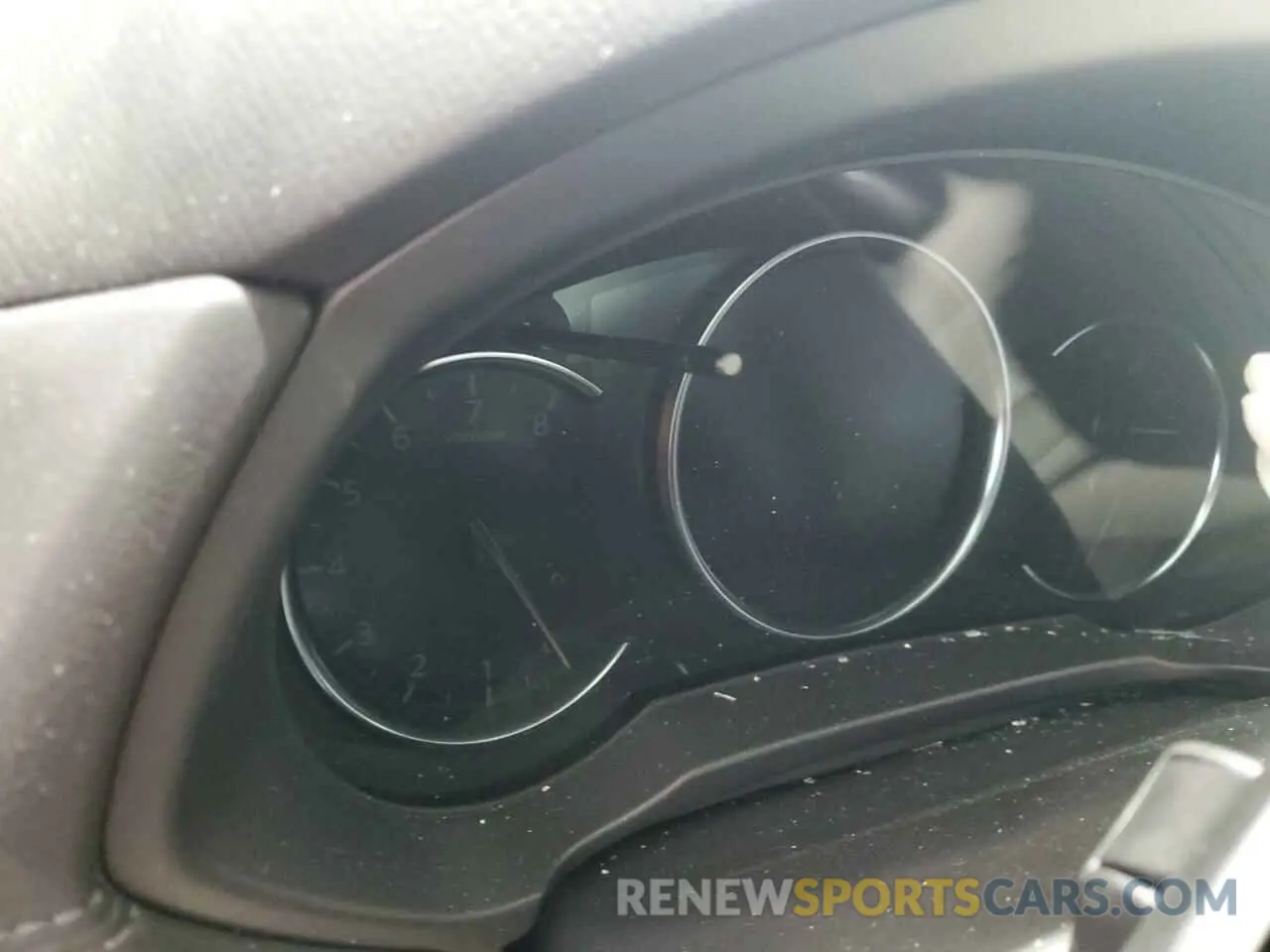 9 fotografías del automóvil dañado JM3KFBEM6R0362854 MAZDA CX-5 PREMI 2024