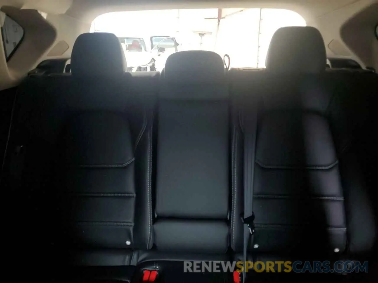 10 fotografías del automóvil dañado JM3KFBEM6S0550117 MAZDA CX-5 PREMI 2025
